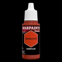 Emberveil - John Blanche Masterclass Warpaints Fanatic