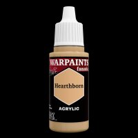 Hearthborn - John Blanche Masterclass Warpaints Fanatic