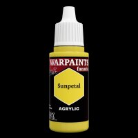 Sunpetal - John Blanche Masterclass Warpaints Fanatic