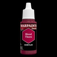 Blood Thorn - John Blanche Masterclass Warpaints Fanatic