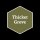 Thicket Grove - John Blanche Masterclass Warpaints Fanatic