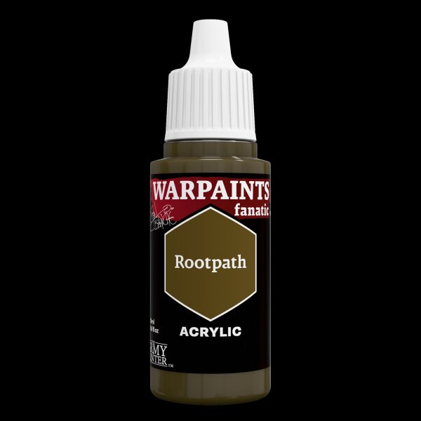 Rootpath - John Blanche Masterclass Warpaints Fanatic