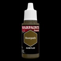 Rootpath - John Blanche Masterclass Warpaints Fanatic