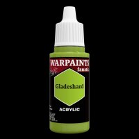 Gladeshard - John Blanche Masterclass Warpaints Fanatic
