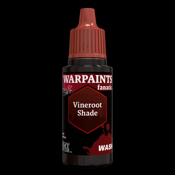 Vineroot Shade - John Blanche Masterclass Warpaints Fanatic