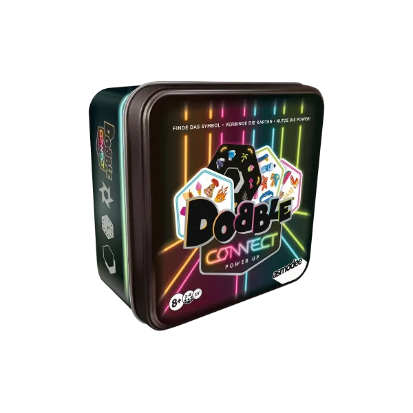 Dobble Connect - Power Up
