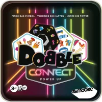 Dobble Connect - Power Up