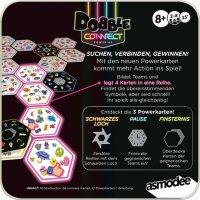 Dobble Connect - Power Up