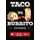 Taco vs Burrito