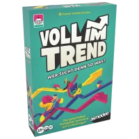 Voll im Trend