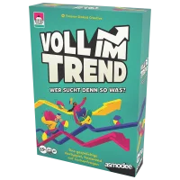Voll im Trend