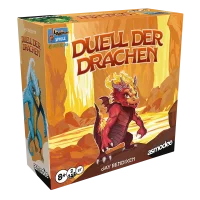 Duell der Drachen