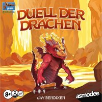 Duell der Drachen