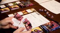 Daggerheart Class Pack: Bard (EN)