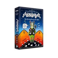 ARIDNYK