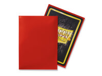 Dragon Shield: Crimson (Classic/100)