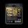 Radiant Yellow - True Metallic Metal Paint Set