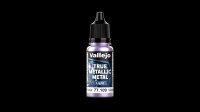 Celestial Violet - True Metallic Metal Paint Set