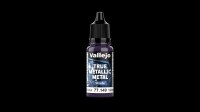 Celestial Violet - True Metallic Metal Paint Set
