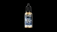 Arcane Gold - True Metallic Metal Paint Set