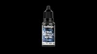 Rusty Metal - True Metallic Metal Paint Set
