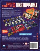 Dungeon Crawler Carl - Unstoppable (EN)