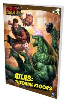 Dungeon Crawler Carl RPG - Starter Set (EN)