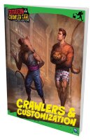 Dungeon Crawler Carl RPG - Starter Set (EN)