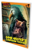Dungeon Crawler Carl RPG - Starter Set (EN)