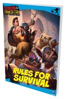 Dungeon Crawler Carl RPG - Starter Set (EN)