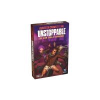 Dungeon Crawler Carl - Unstoppable: Iron Tangle...
