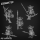 Goonmaster: Tiny Tarsier Knights (3 zufällige Figuren)