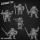 Goonmaster: Handsome Toads (3 zufällige Figuren)