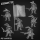 Goonmaster: Handsome Toads (3 zufällige Figuren)