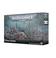 Tyranids: Streitmachtbox
