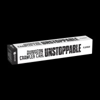 Dungeon Crawler Carl - Unstoppable Playmat