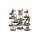 Dungeon Crawler Carl RPG - Minis Set 1: The Royal Court (EN)