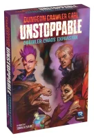 Dungeon Crawler Carl - Unstoppable: Crawler Chaos...