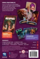 Dungeon Crawler Carl - Unstoppable: Crawler Chaos...