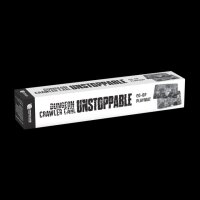 Dungeon Crawler Carl - Unstoppable Co-op Playmat
