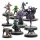 Dungeon Crawler Carl RPG - Minis Set 2: Allies & Enemies (EN)
