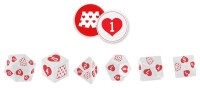 Dungeon Crawler Carl RPG - Big Boi Boxers Dice Set