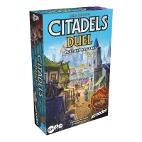 Citadels Duel