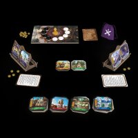 Citadels Duel
