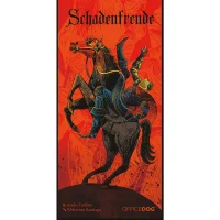 Schadenfreude