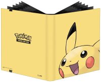 Pokémon - Pikachu 9-Pocket PRO-Binder