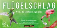 Flügelschlag: Mittel- und Südamerika [Erweiterung]
