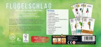 Flügelschlag: Mittel- und Südamerika [Erweiterung]