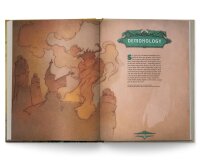 Dragonbane RPG - Book of Magic (EN)