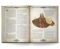 Dragonbane RPG - Book of Magic (EN)